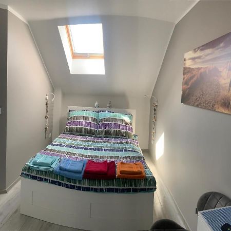 Apartament Bosmanski Darłówko Extérieur photo