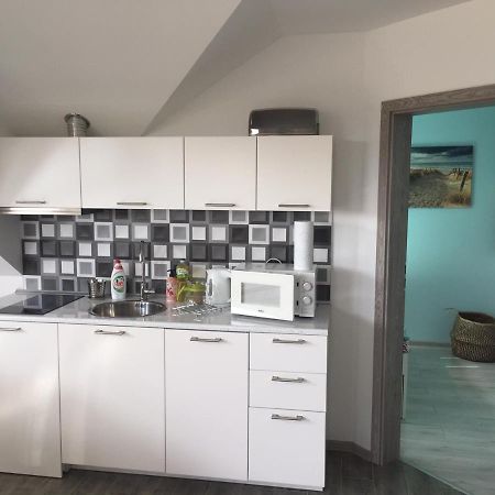 Apartament Bosmanski Darłówko Extérieur photo